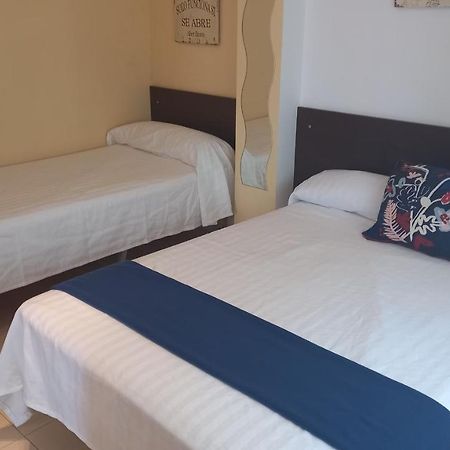 Apartamentos Maradentro Soto de la Marina Dış mekan fotoğraf