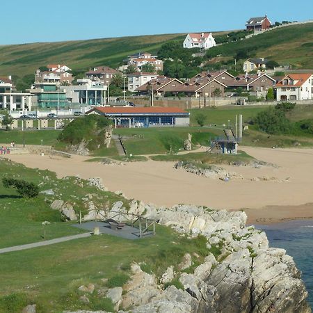 Apartamentos Maradentro Soto de la Marina Dış mekan fotoğraf