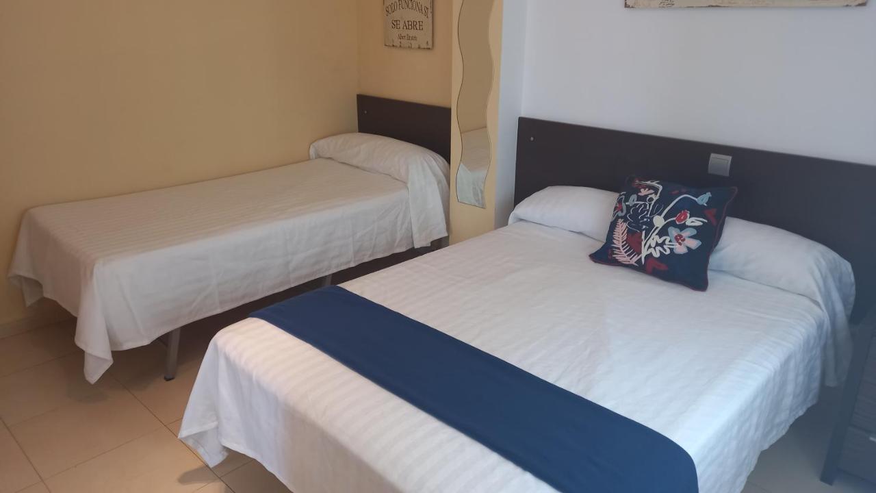 Apartamentos Maradentro Soto de la Marina Dış mekan fotoğraf