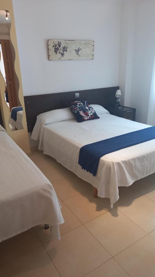 Apartamentos Maradentro Soto de la Marina Dış mekan fotoğraf