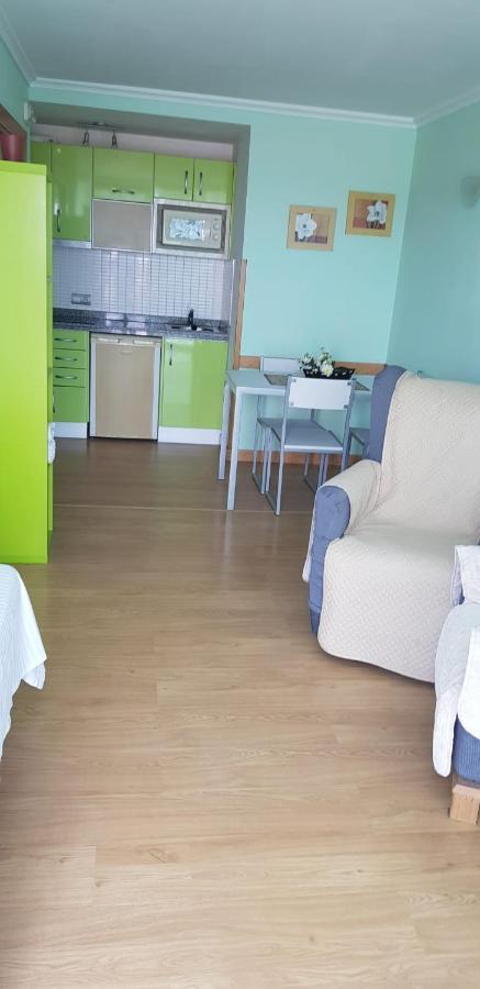 Apartamentos Maradentro Soto de la Marina Dış mekan fotoğraf