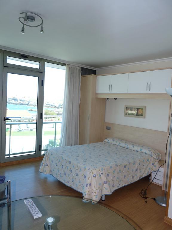 Apartamentos Maradentro Soto de la Marina Oda fotoğraf