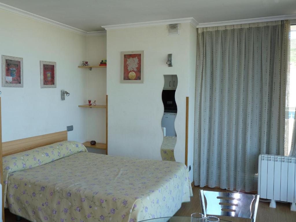 Apartamentos Maradentro Soto de la Marina Oda fotoğraf