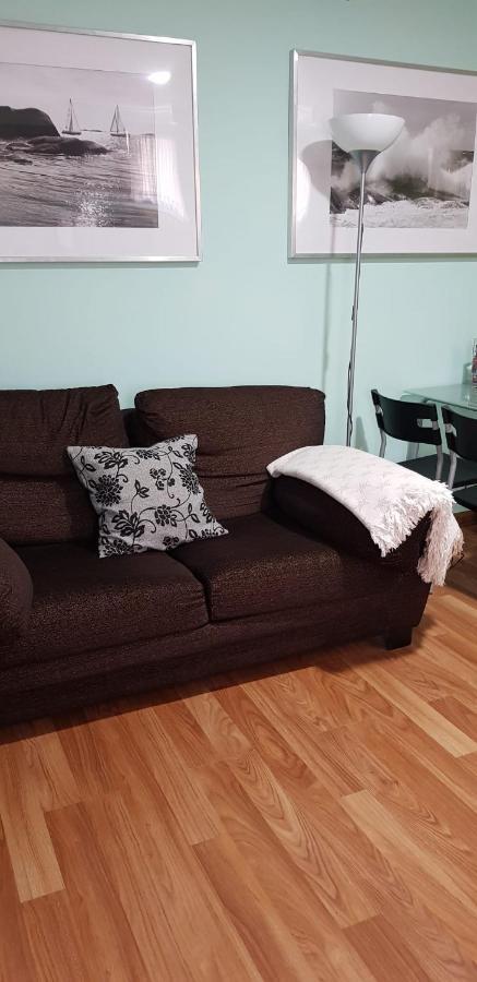 Apartamentos Maradentro Soto de la Marina Dış mekan fotoğraf