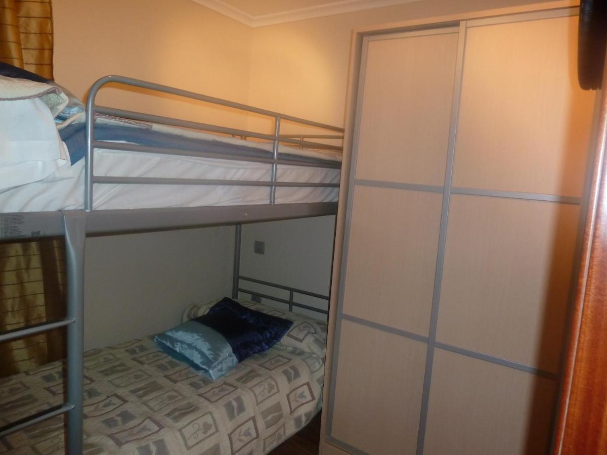 Apartamentos Maradentro Soto de la Marina Dış mekan fotoğraf