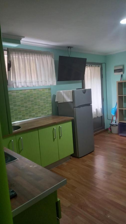 Apartamentos Maradentro Soto de la Marina Dış mekan fotoğraf