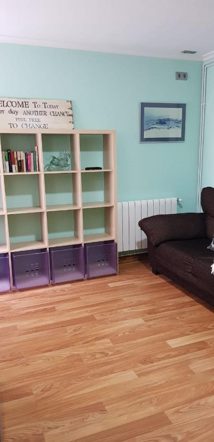 Apartamentos Maradentro Soto de la Marina Dış mekan fotoğraf