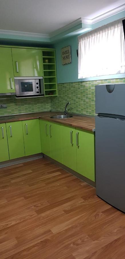 Apartamentos Maradentro Soto de la Marina Dış mekan fotoğraf