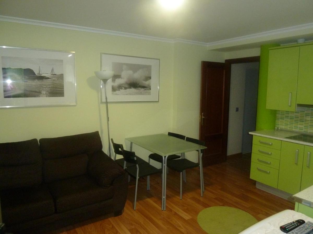 Apartamentos Maradentro Soto de la Marina Dış mekan fotoğraf
