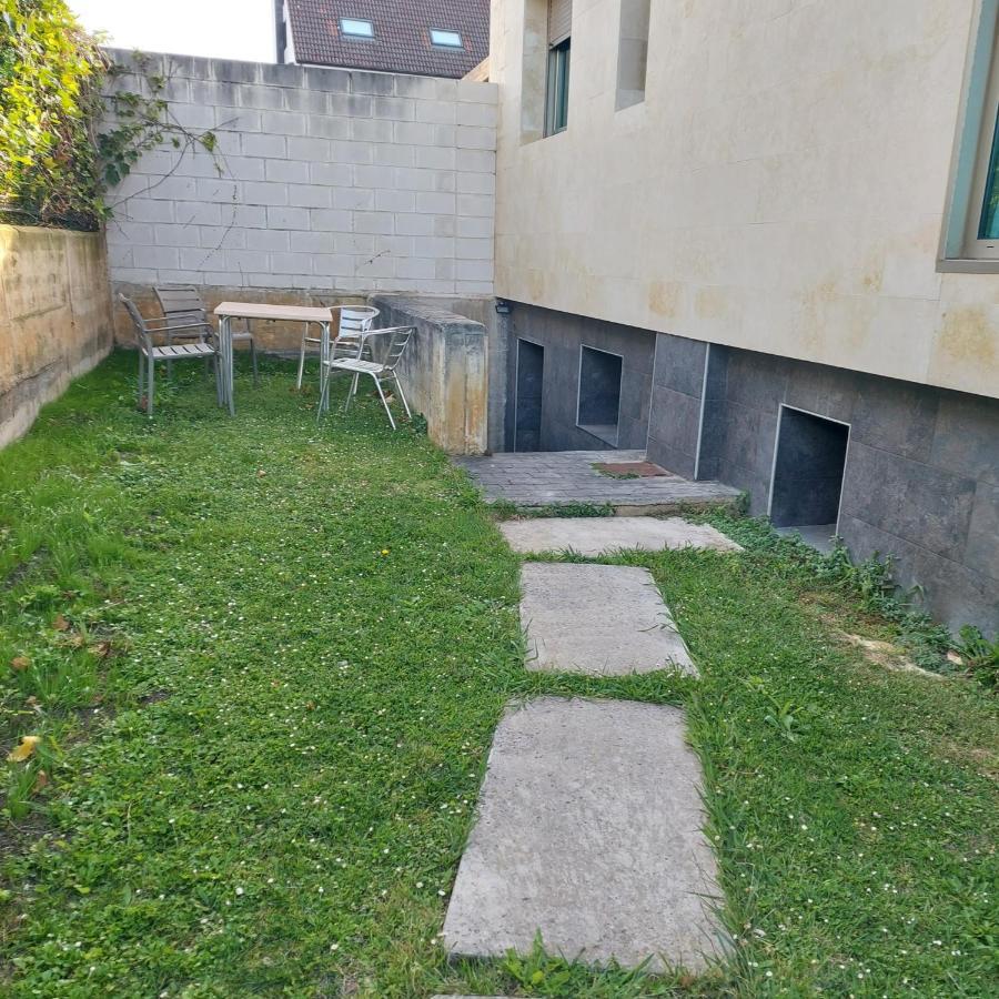 Apartamentos Maradentro Soto de la Marina Dış mekan fotoğraf