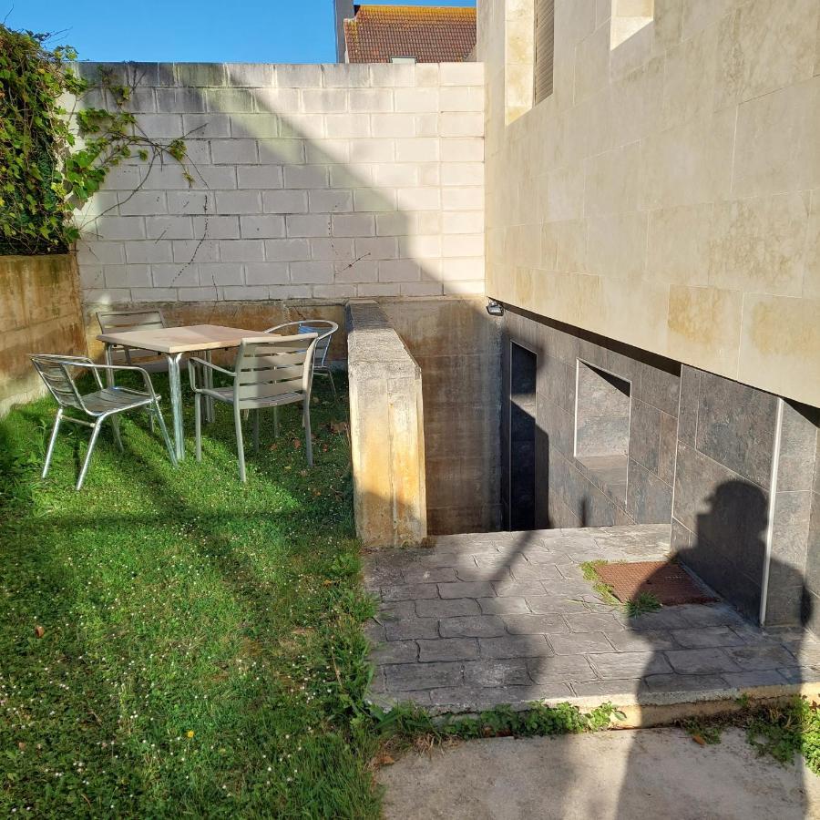 Apartamentos Maradentro Soto de la Marina Dış mekan fotoğraf