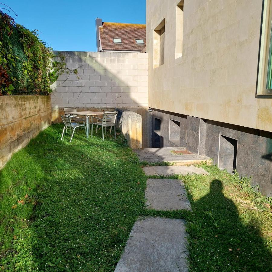 Apartamentos Maradentro Soto de la Marina Dış mekan fotoğraf