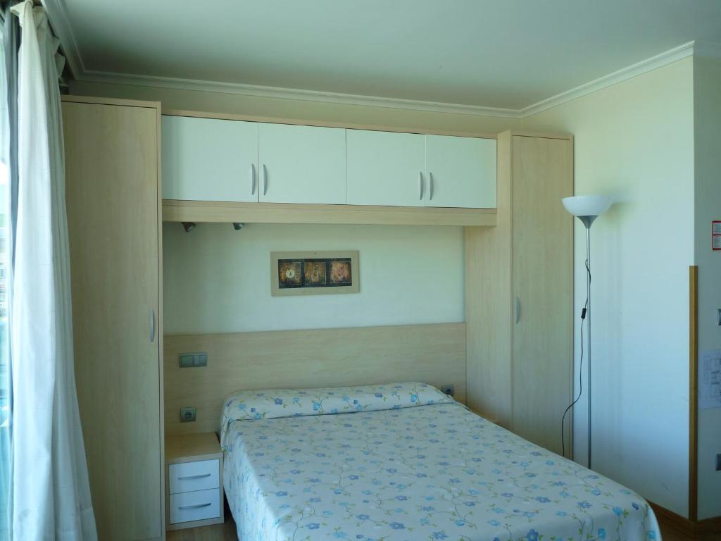 Apartamentos Maradentro Soto de la Marina Oda fotoğraf
