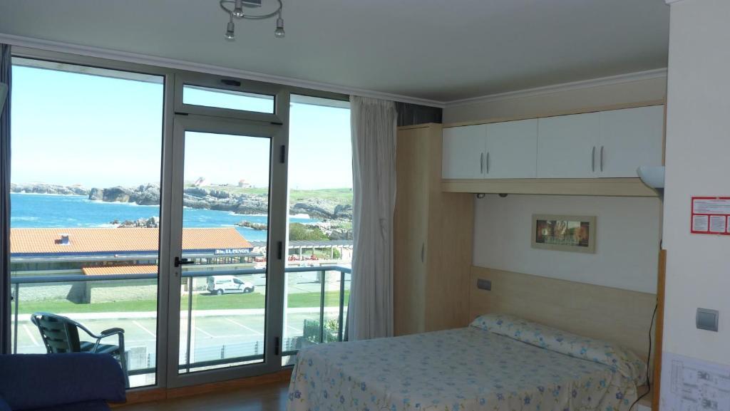 Apartamentos Maradentro Soto de la Marina Oda fotoğraf