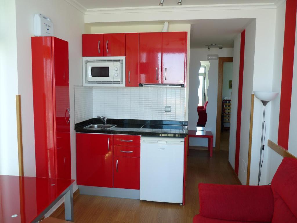 Apartamentos Maradentro Soto de la Marina Oda fotoğraf