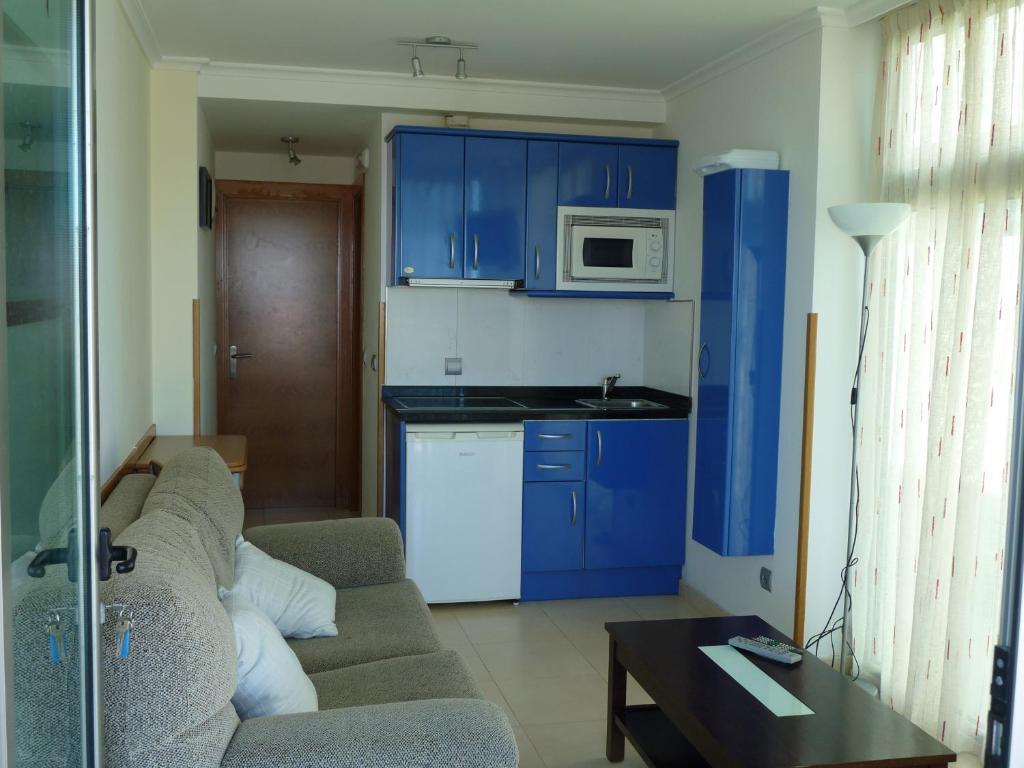 Apartamentos Maradentro Soto de la Marina Oda fotoğraf