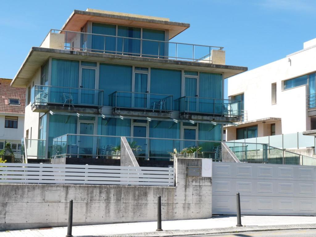 Apartamentos Maradentro Soto de la Marina Dış mekan fotoğraf