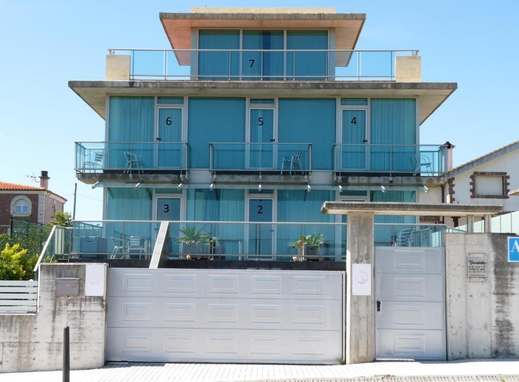 Apartamentos Maradentro Soto de la Marina Dış mekan fotoğraf