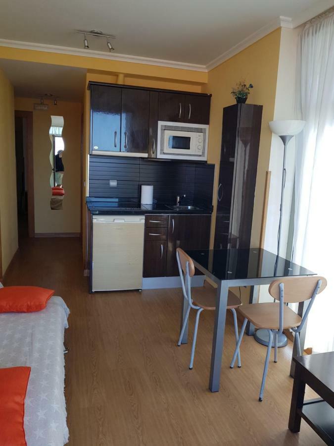 Apartamentos Maradentro Soto de la Marina Dış mekan fotoğraf