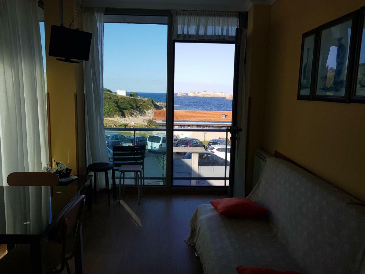 Apartamentos Maradentro Soto de la Marina Dış mekan fotoğraf