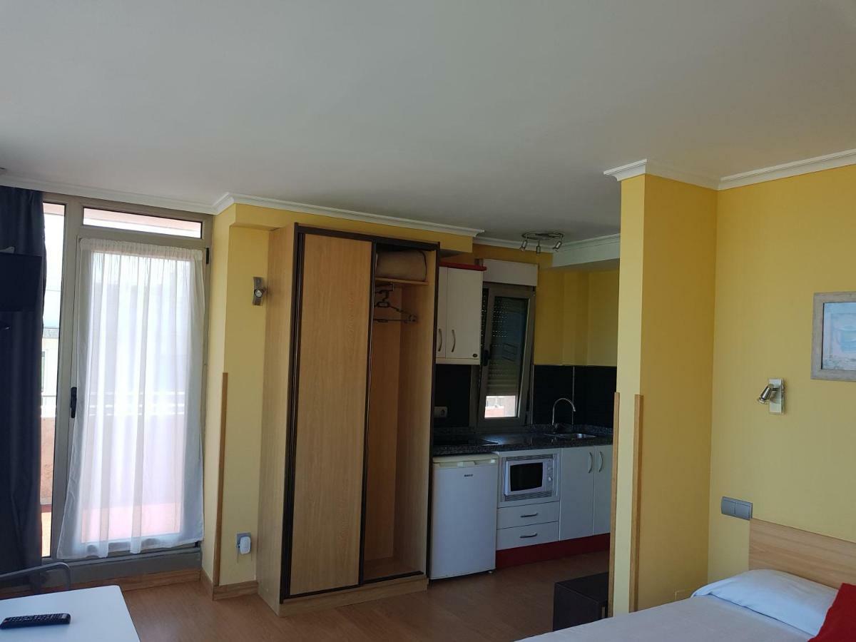 Apartamentos Maradentro Soto de la Marina Dış mekan fotoğraf