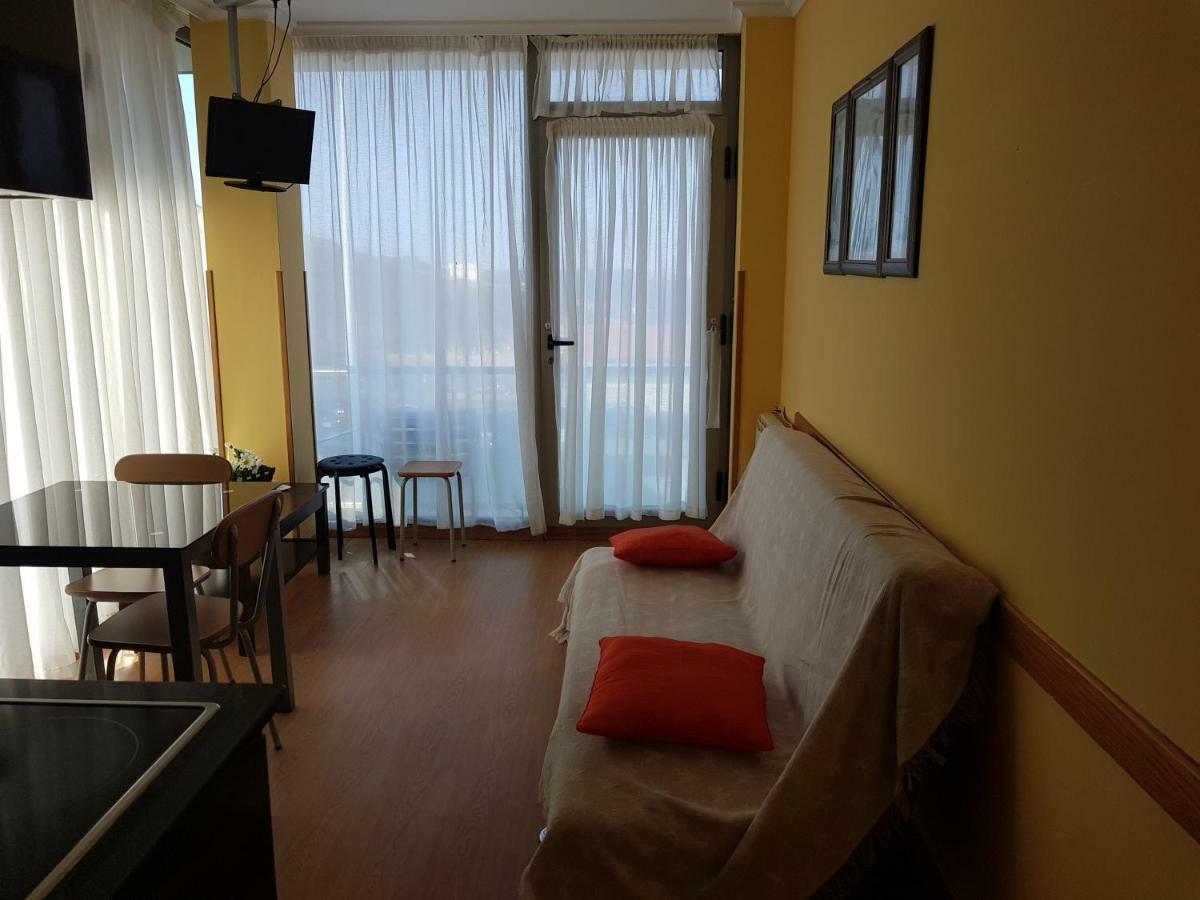 Apartamentos Maradentro Soto de la Marina Dış mekan fotoğraf