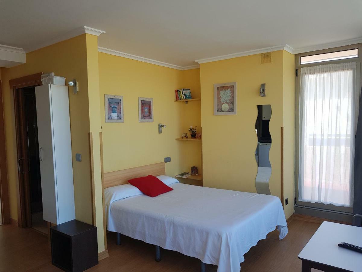 Apartamentos Maradentro Soto de la Marina Dış mekan fotoğraf