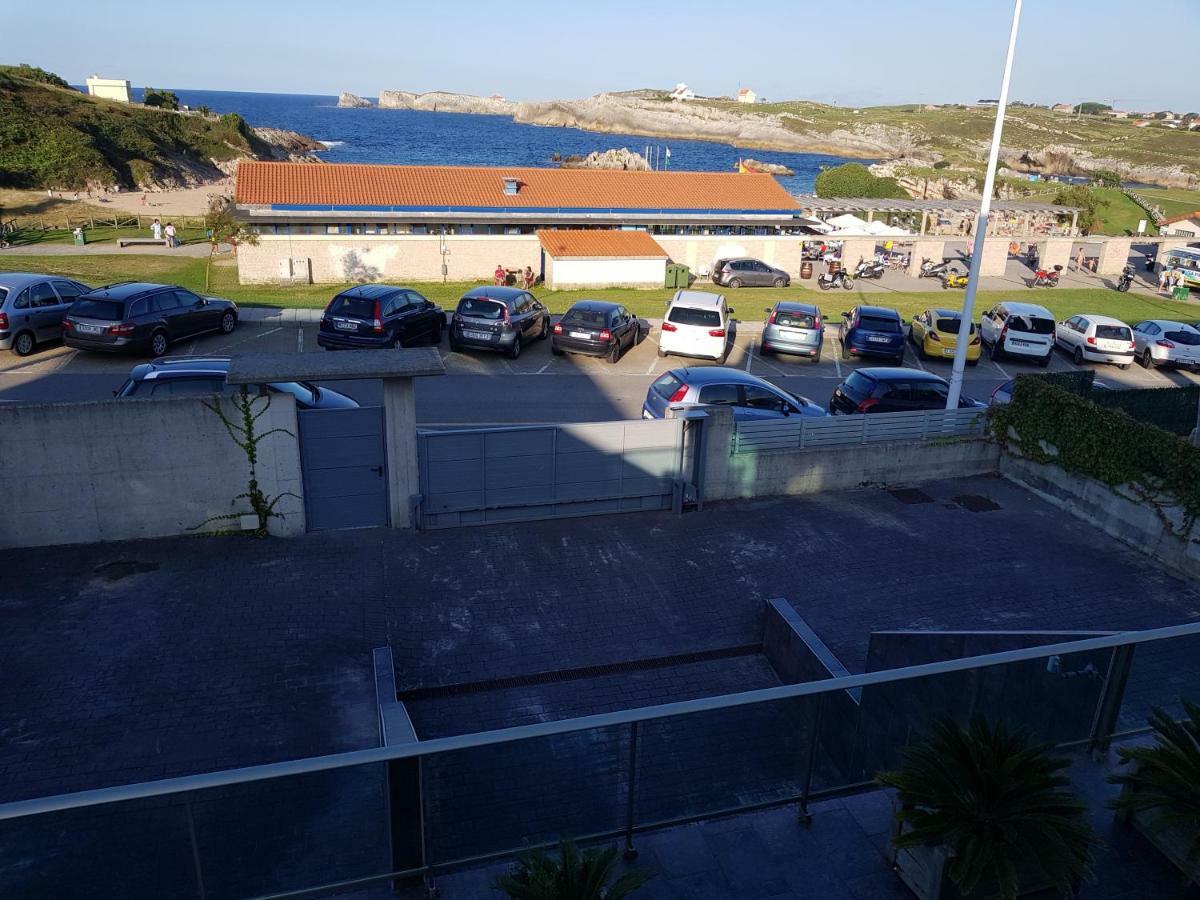 Apartamentos Maradentro Soto de la Marina Dış mekan fotoğraf