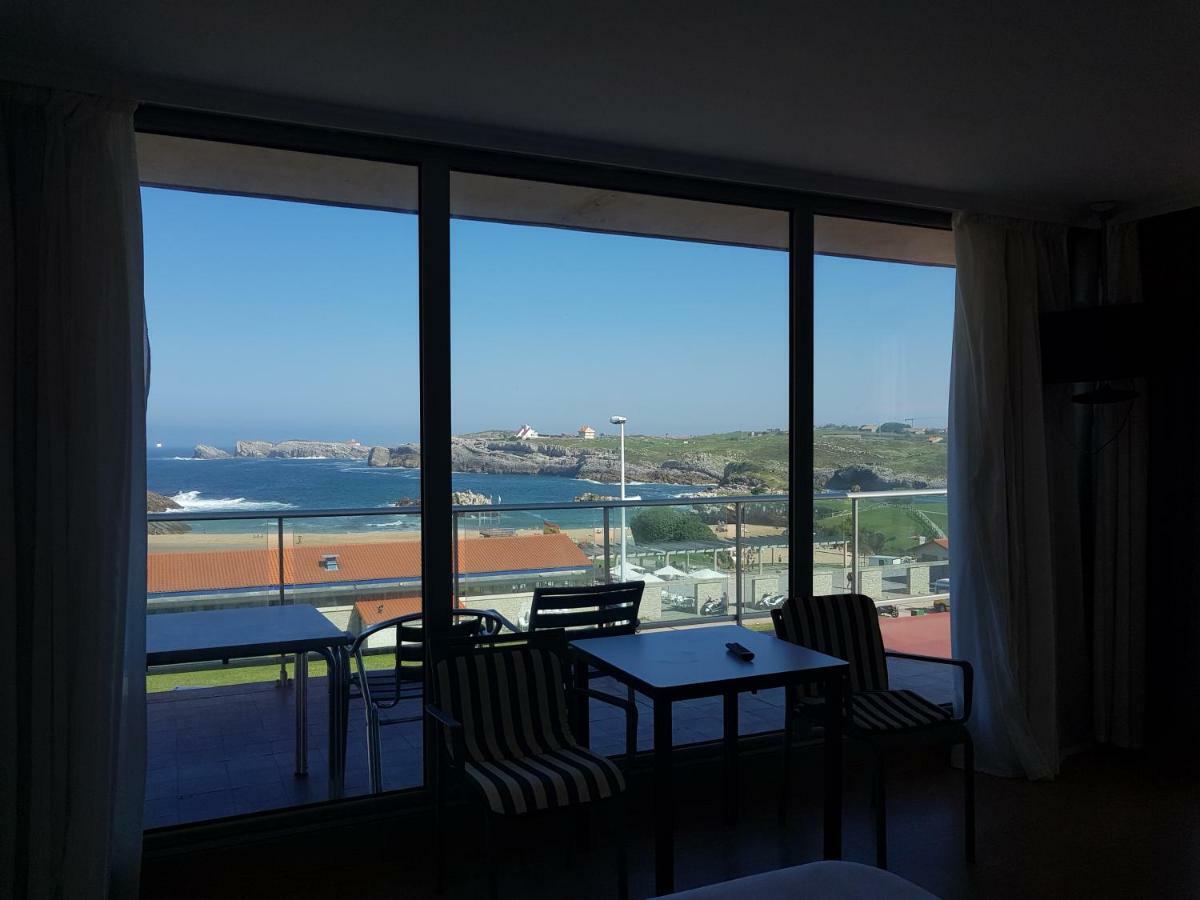 Apartamentos Maradentro Soto de la Marina Dış mekan fotoğraf