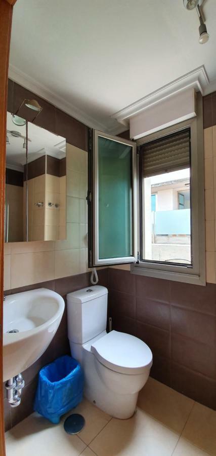 Apartamentos Maradentro Soto de la Marina Dış mekan fotoğraf