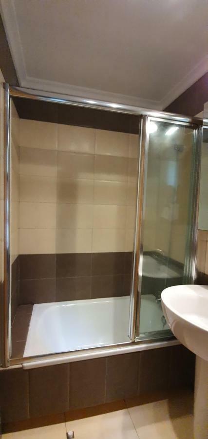Apartamentos Maradentro Soto de la Marina Dış mekan fotoğraf