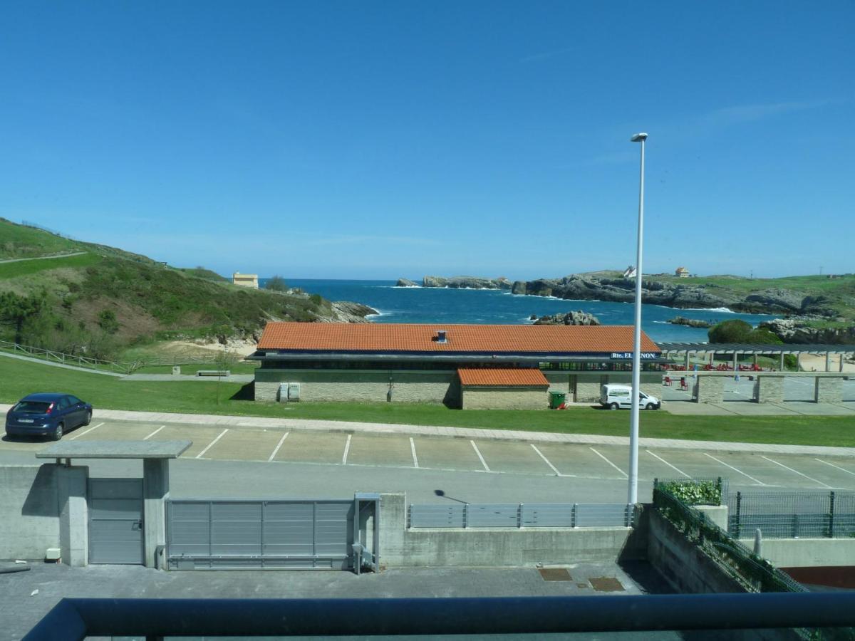Apartamentos Maradentro Soto de la Marina Dış mekan fotoğraf