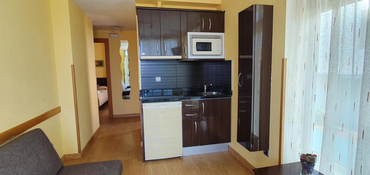 Apartamentos Maradentro Soto de la Marina Dış mekan fotoğraf