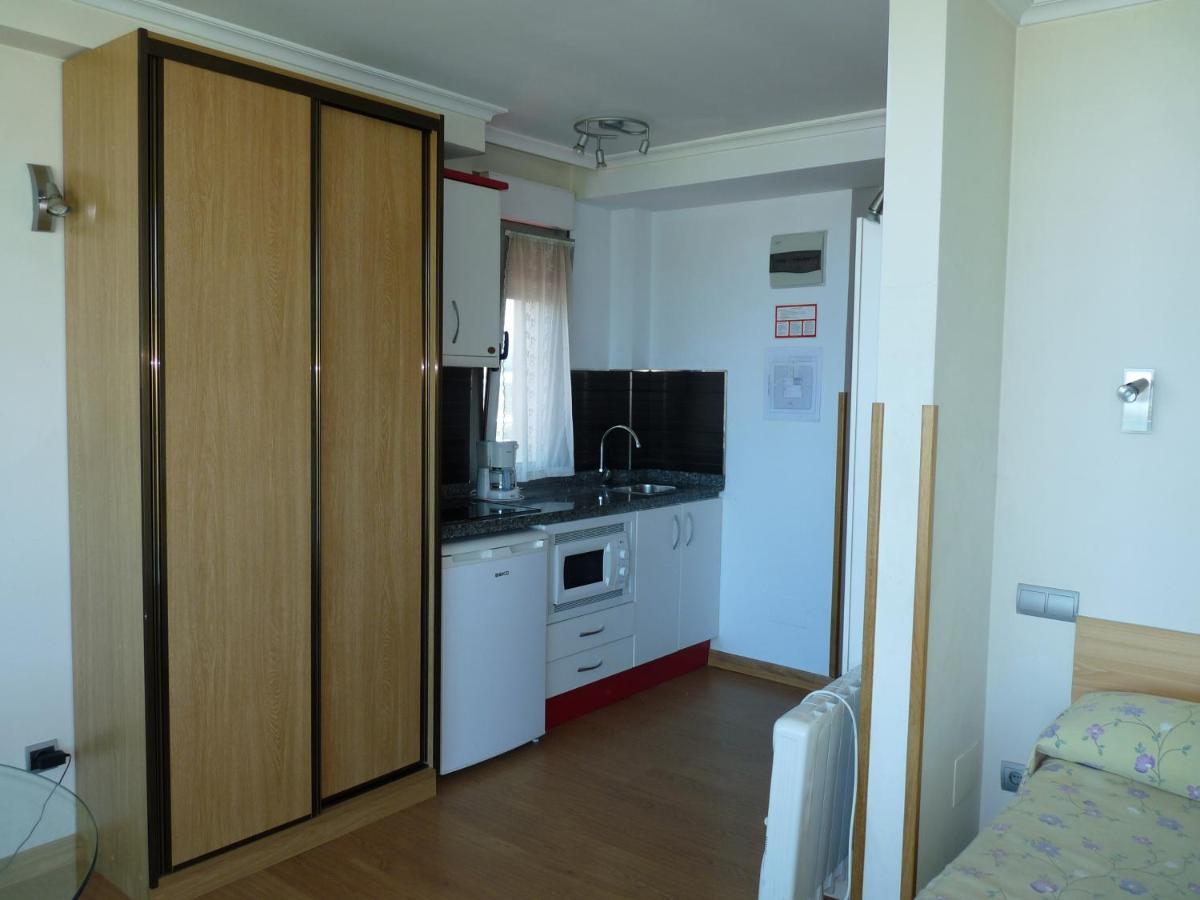 Apartamentos Maradentro Soto de la Marina Dış mekan fotoğraf