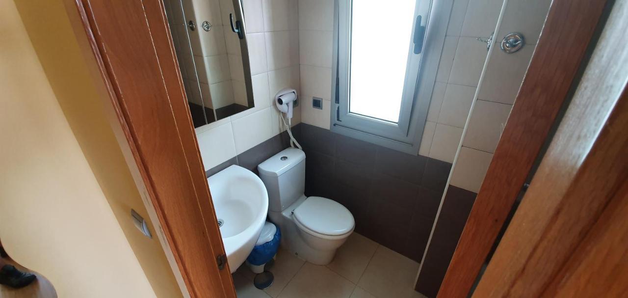 Apartamentos Maradentro Soto de la Marina Dış mekan fotoğraf